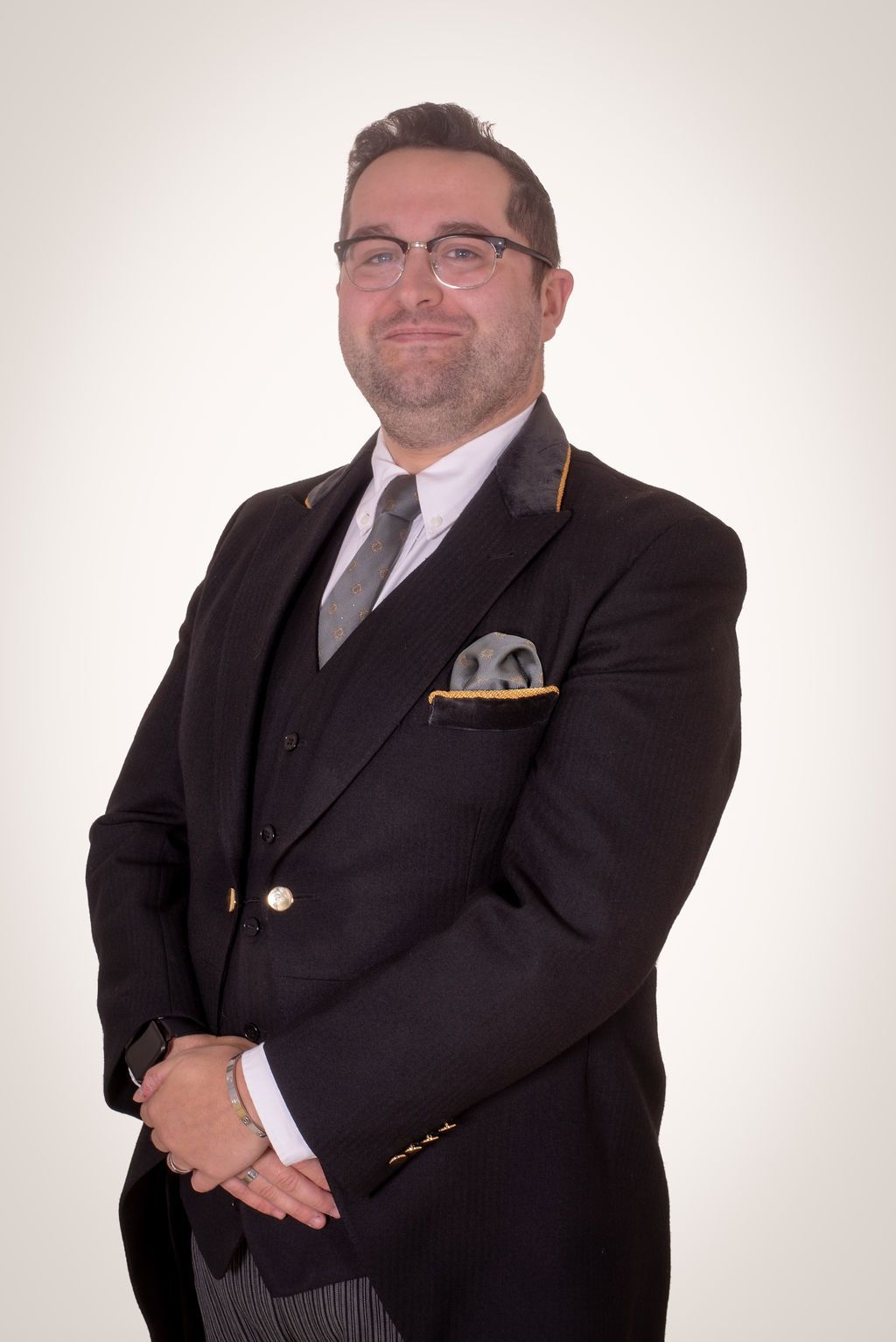 James Highton