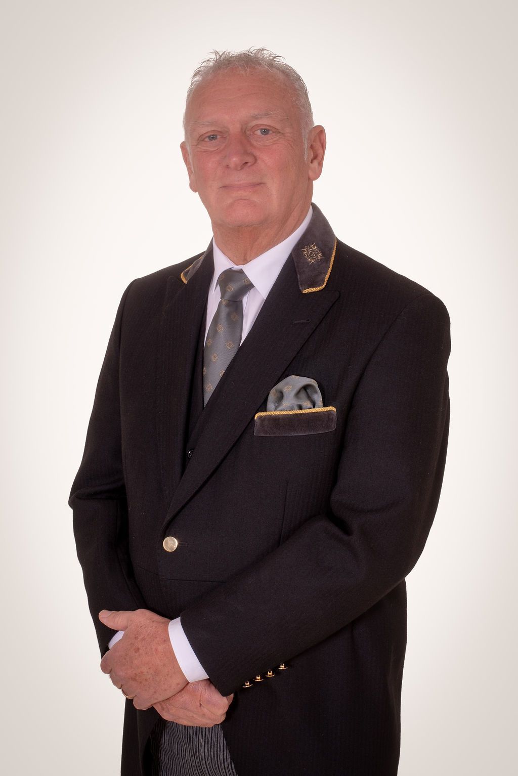 Tim Garratt