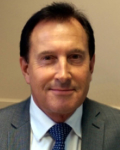 David Murray