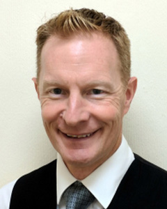Rupert Dove