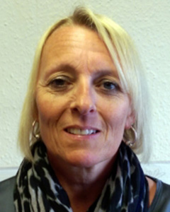 Sharon Batten