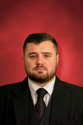 M Loughran