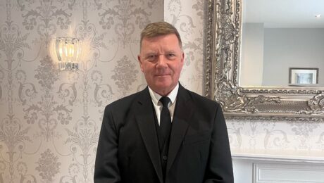 Alan Whittaker