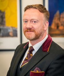Graeme Bassy