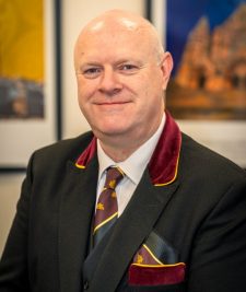 Stephen McShane