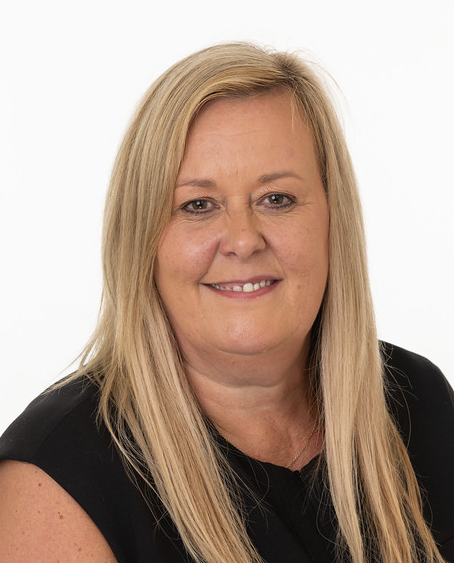Nichola Threadgold