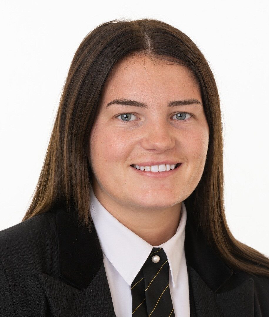 Lauren Quibell