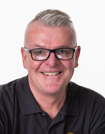 Andy Shakeshaft