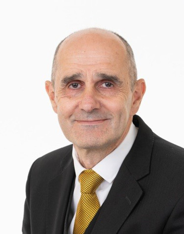 Neil Dowse