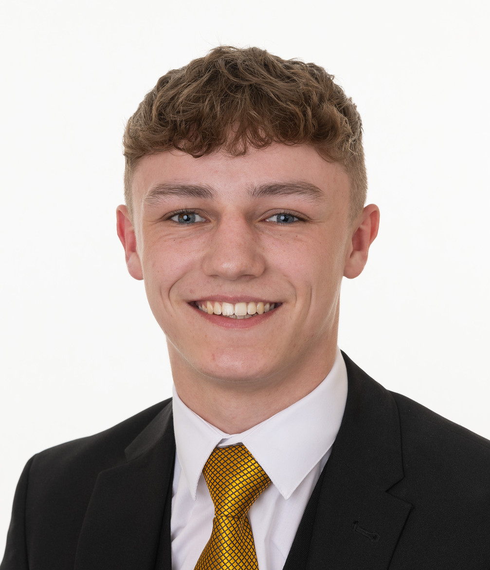 Charlie Walters