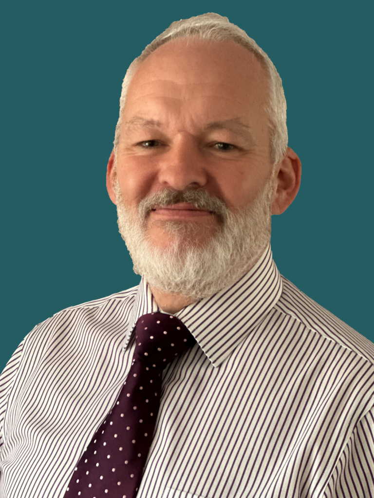 Jeremy Burt