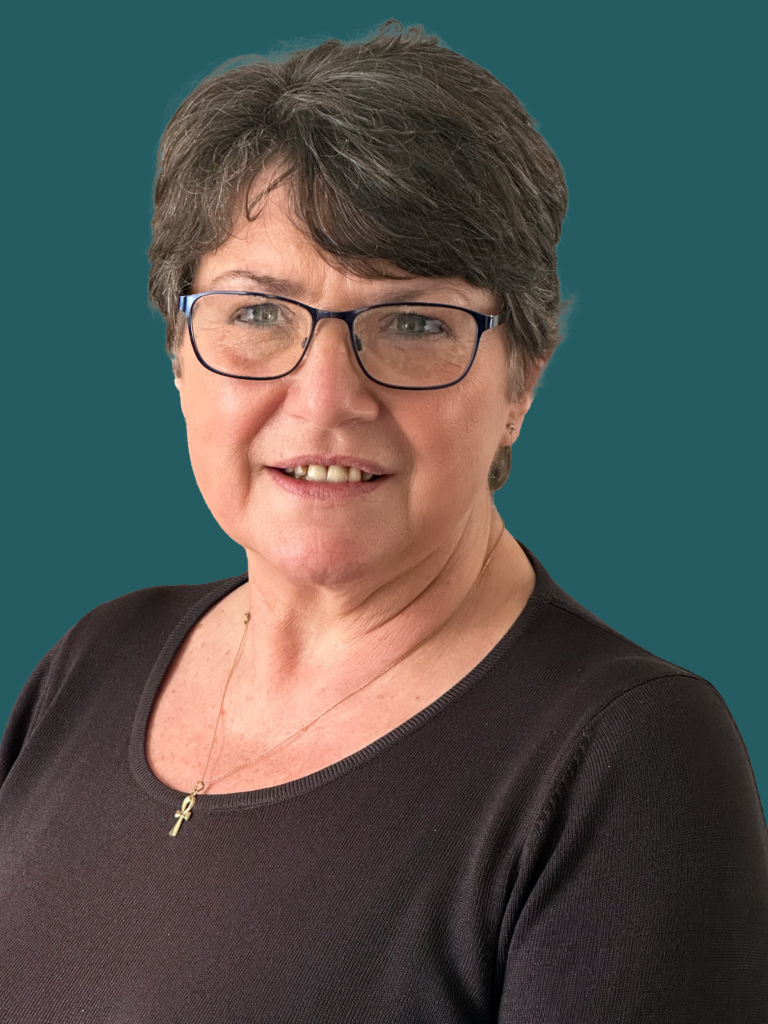 Ann Tew