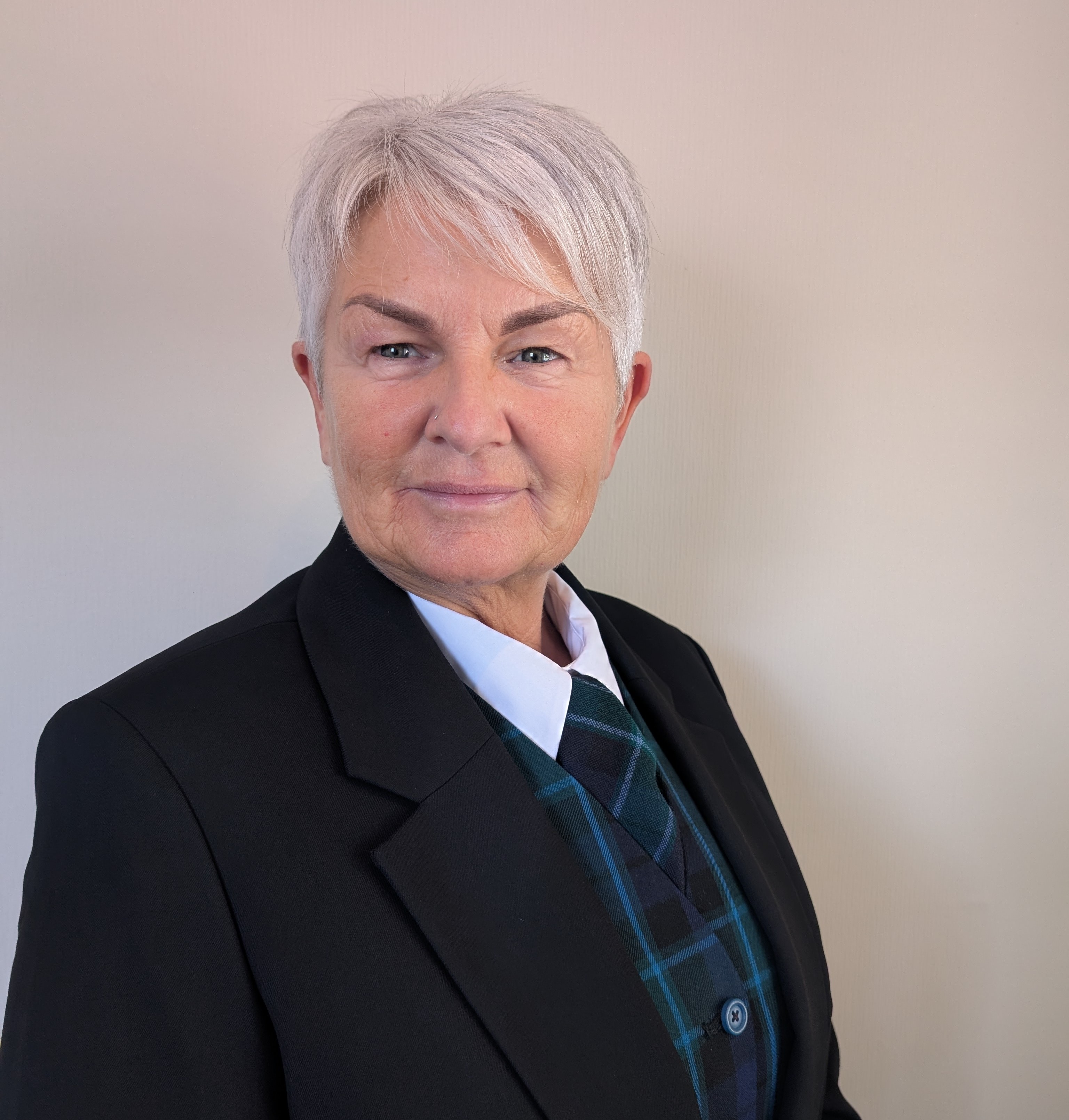 Maggie Robertson (French)