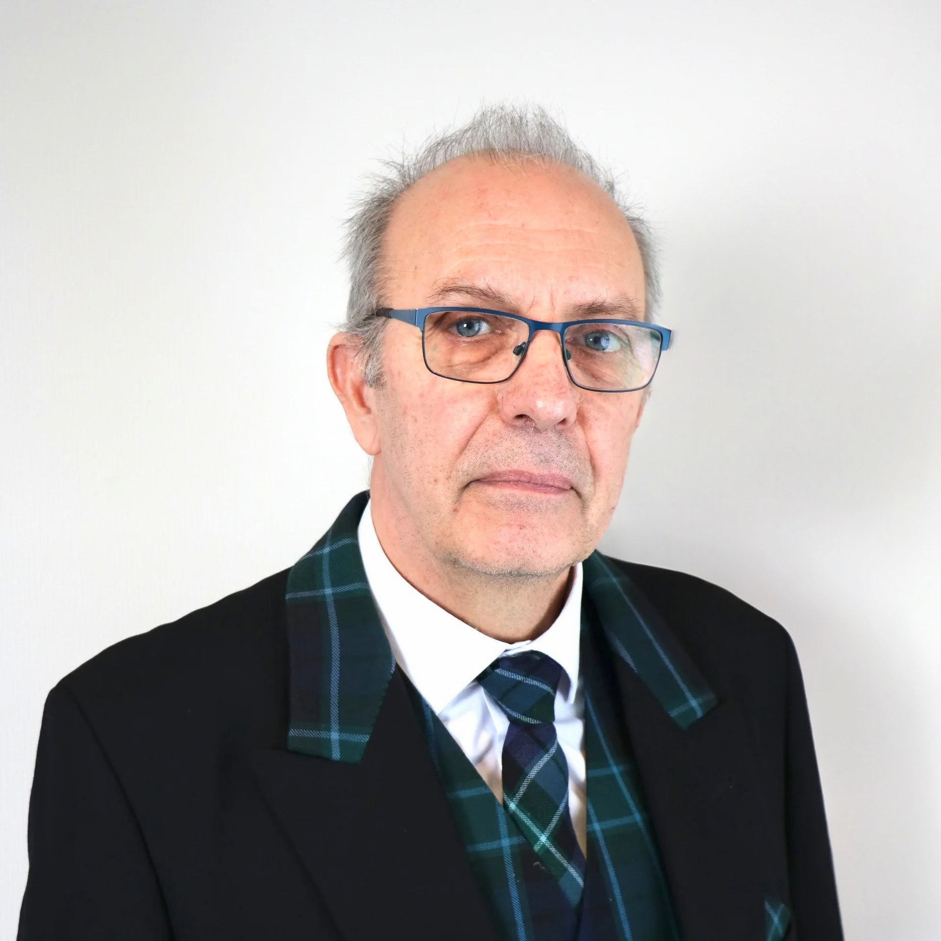 Peter West