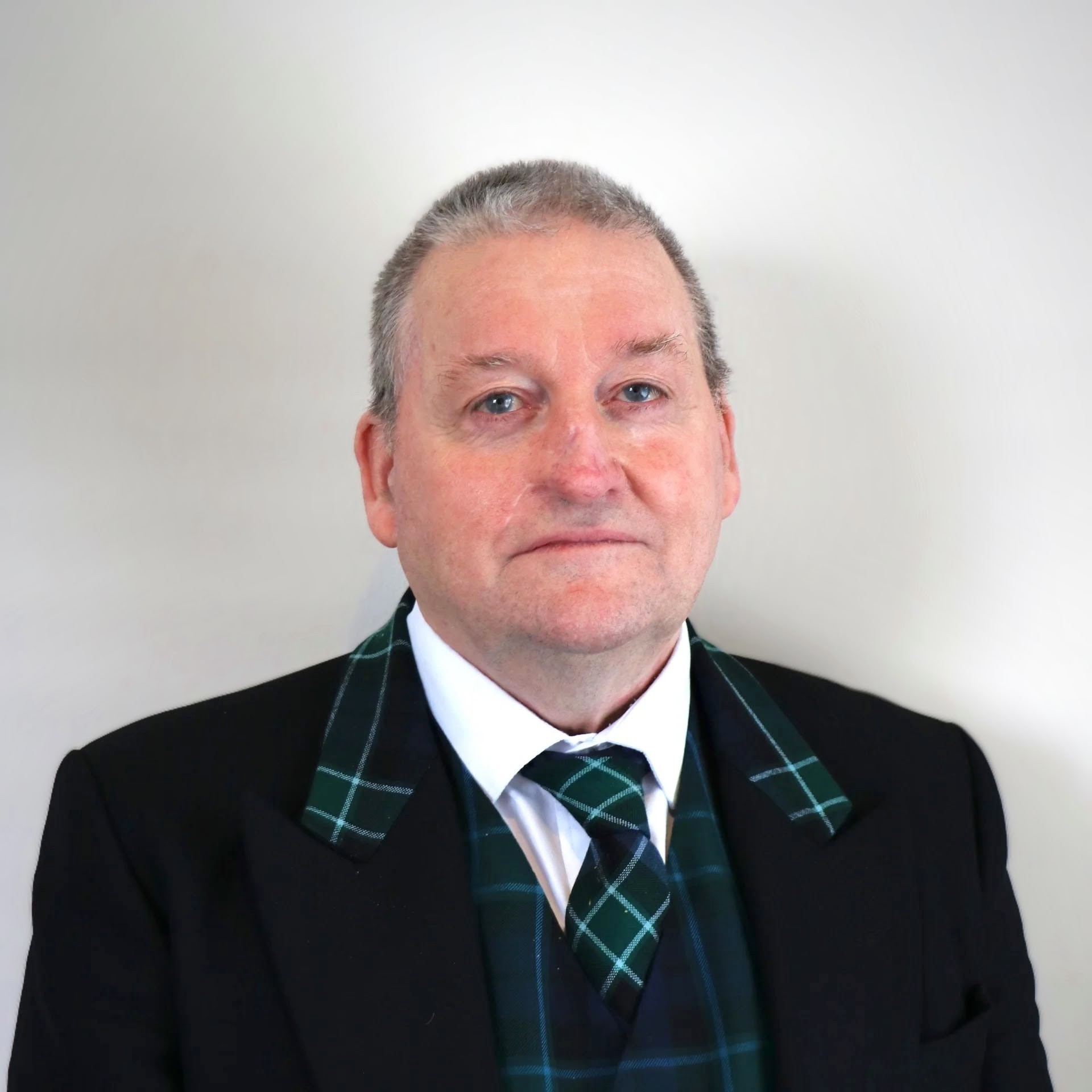 James Donaldson