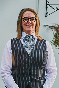 Sarah Case