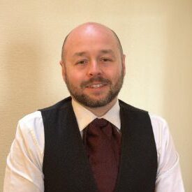 Anthony Boardman