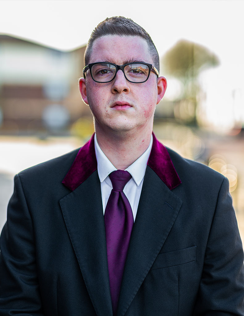 Daniel Poole