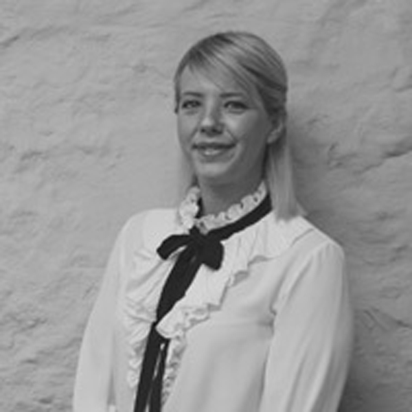 Deborah Scragg