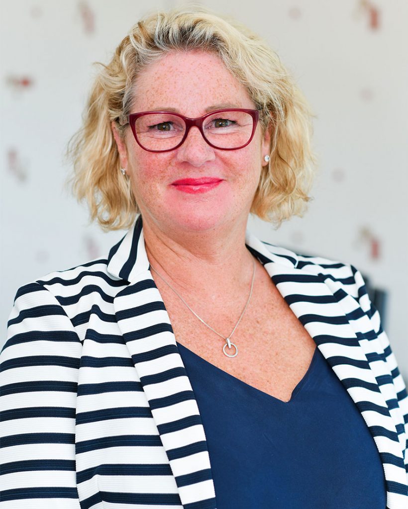Mandy Goold