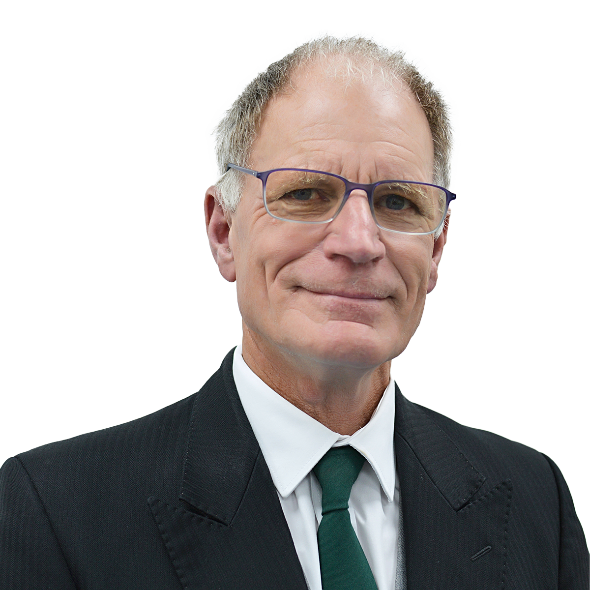 Richard Coghlan