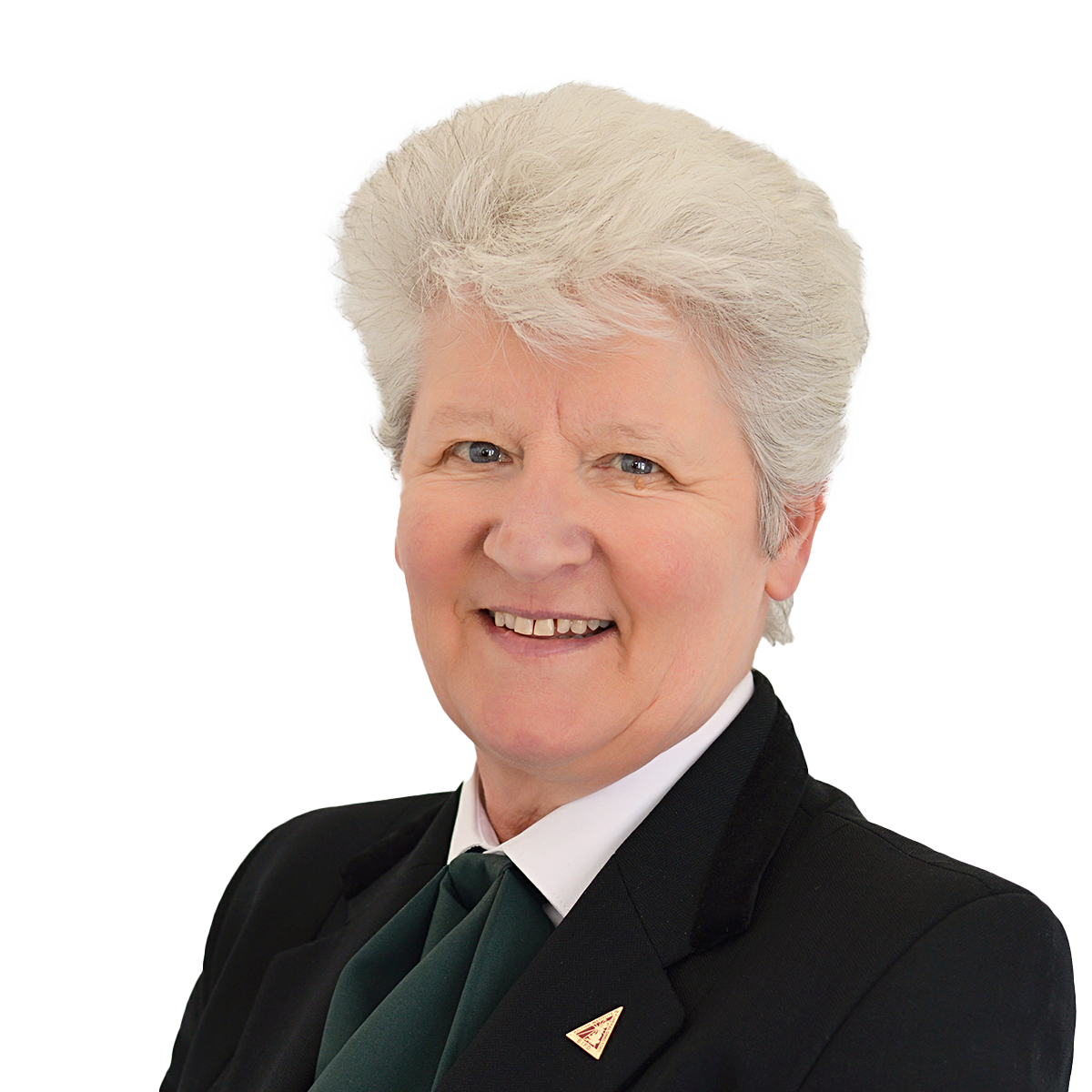 Sally Walton
