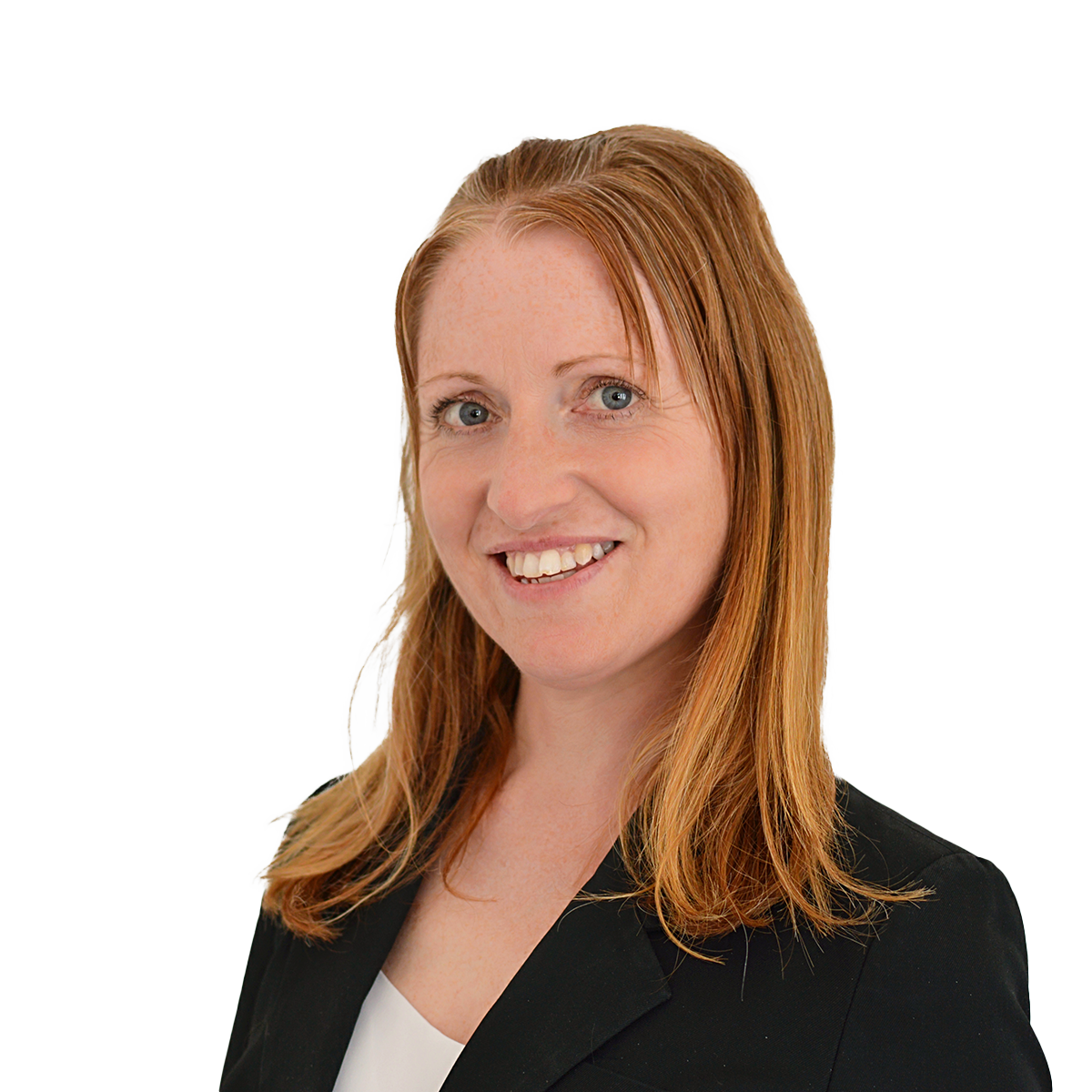 Sophie Coghlan