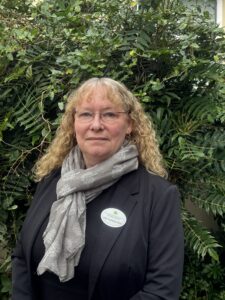 Cathy Cunningham-Elliott