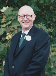 Simon Gillings