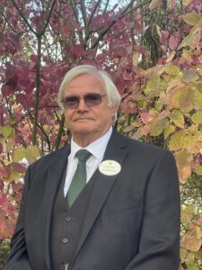 Dennis Frankland