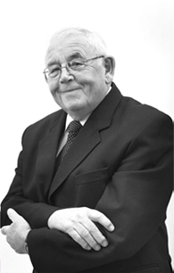 William Houghton