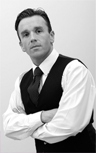 Nicholas Houghton