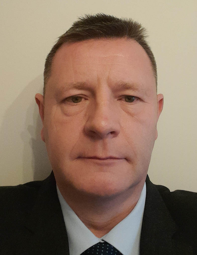 John Sidlow