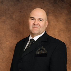 Tim Hussein