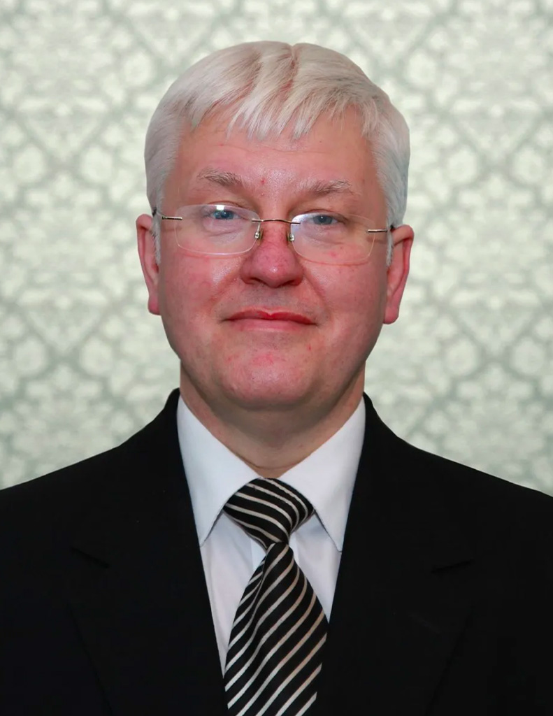 Gordon