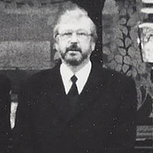 Cedric Birkett