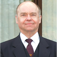 Roy Woodall