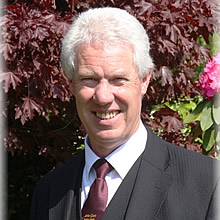 Malcolm Serjeant