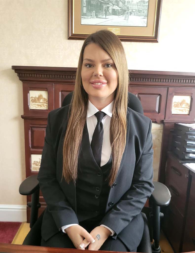 Aimee Brays