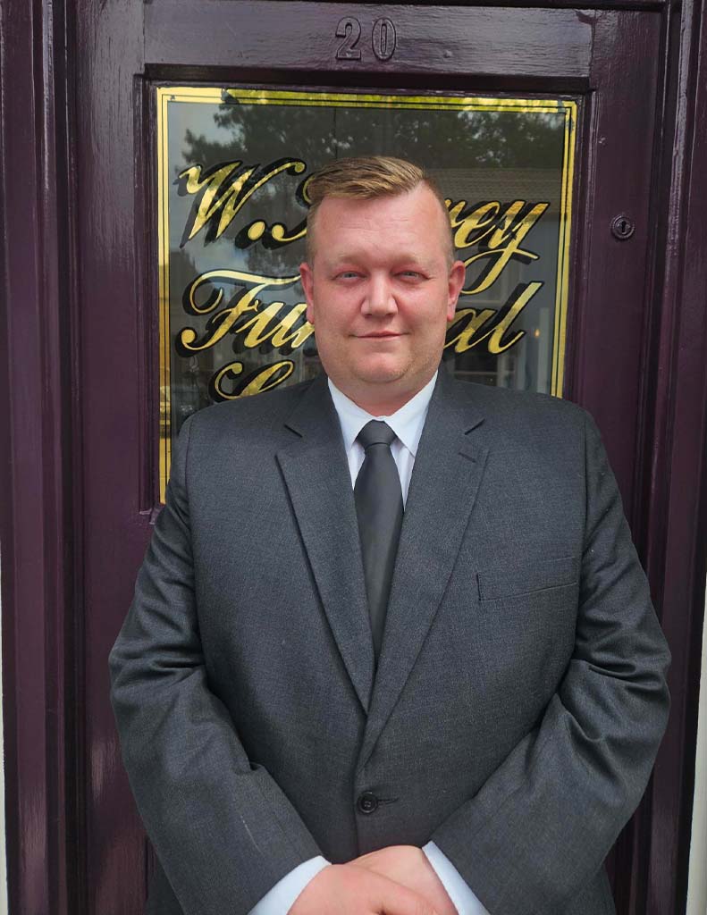 Anthony Jepson