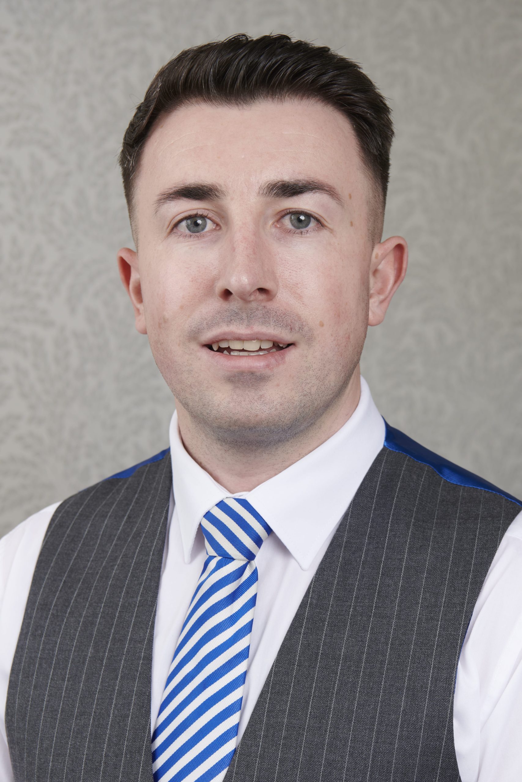 Chris Cousins