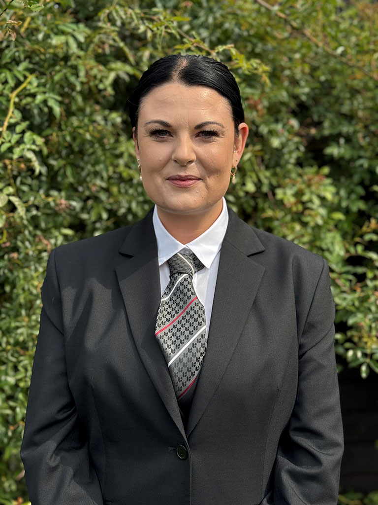 Emma Rogowski