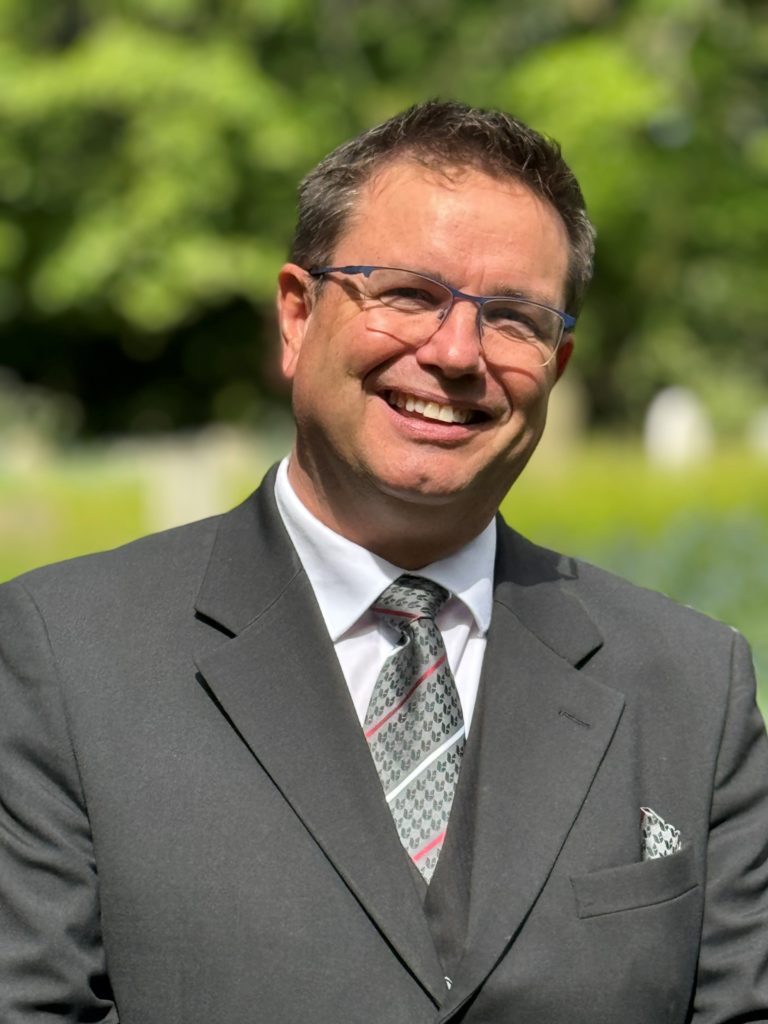 Matt Southgate