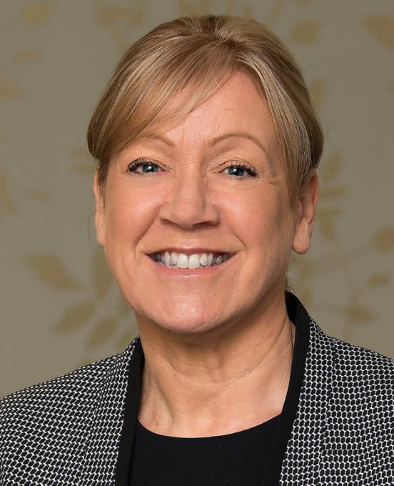 Helen Spencer