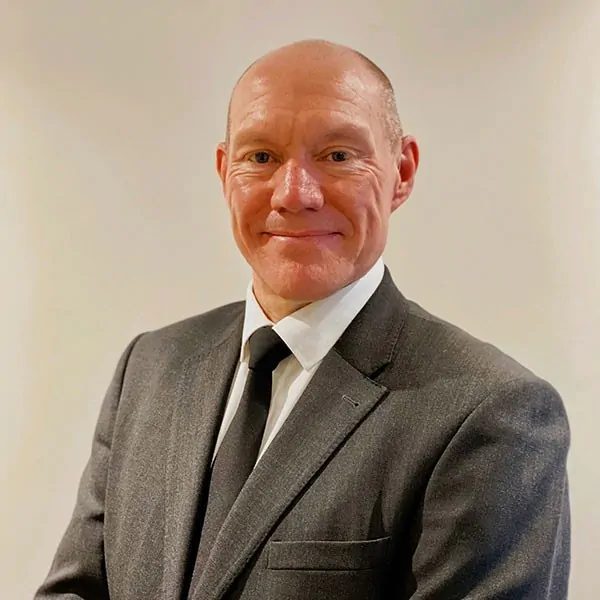 Ross Cookson