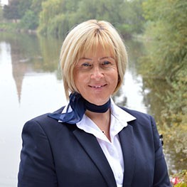 Wendy Little
