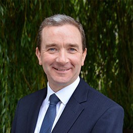 Paul O'Brien