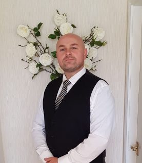 William R. Lauderdale