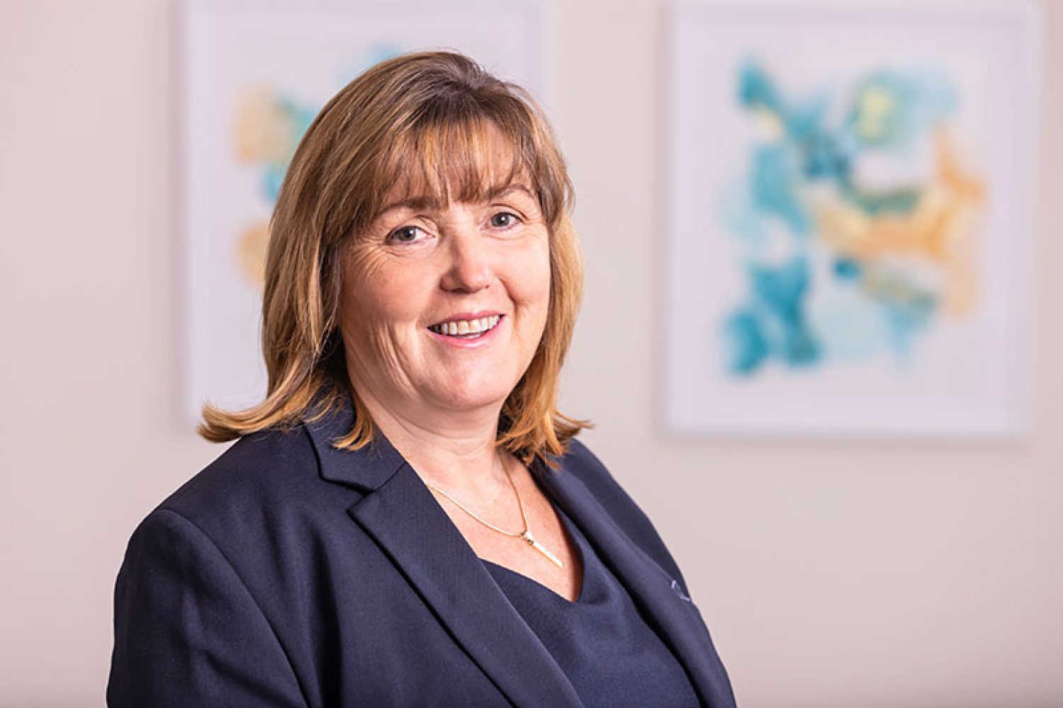 Diane O'Brien
