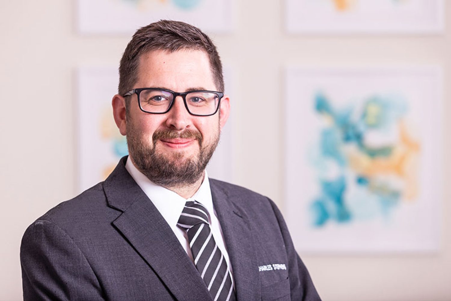 Joe Garfitt